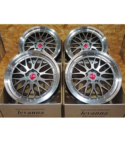 Amazon.co.jp: 200系 ハイエース レジアス levanna V10LTH レヴァンナ