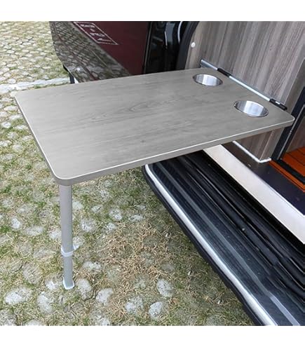 Amazon.co.jp: RTTZBOZ RV テーブルトップ交換 テーブル 天板のみ