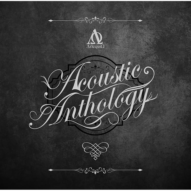ARLEQUIN 「- Anthology -」 (完全限定生産盤) Amazon.co.jp: ARLEQUIN 10th Anniversary Best「- Anthology
