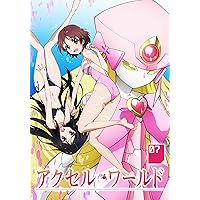 アクセル・ワールド 6(初回限定版) [Blu-ray] oyj0otl Amazon.co.jp: アクセル・ワールド 6(初回限定版) [Blu-ray