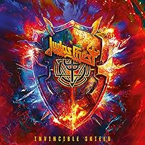 インヴィンシブル・シールド デラックス・エディション Amazon | Invincible Shield | Judas Priest | ハードロック