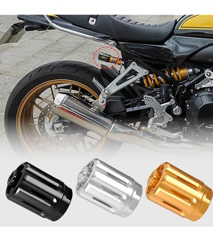 Amazon | CHINGLAY Öhlins（オーリンズ）対応 プリロードアジャスター