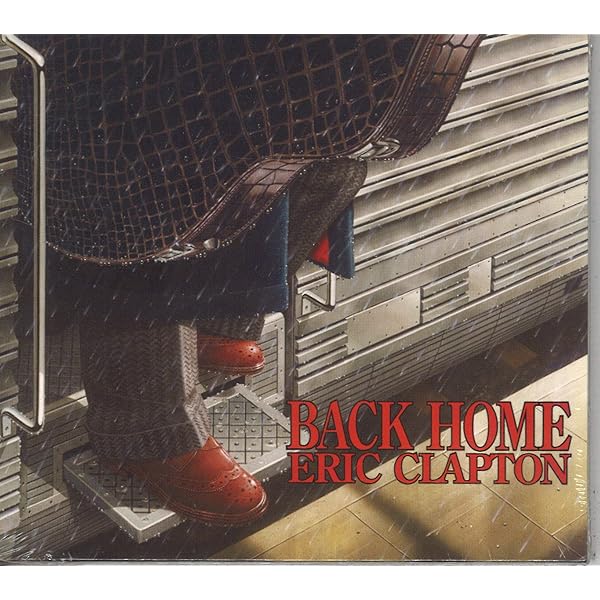 エリック・クラプトン:Still Of The Night❤4CD+2DVD Eric Clapton – Still Of The Night – DVDr (Blu-ray disc, DVD-Video
