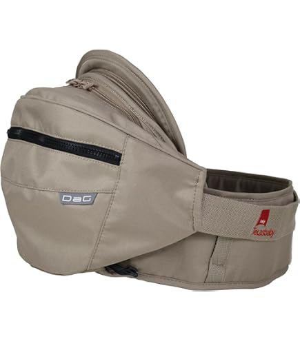 Amazon.co.jp: TeLasbaby(テラスベビー) たためるヒップシートと