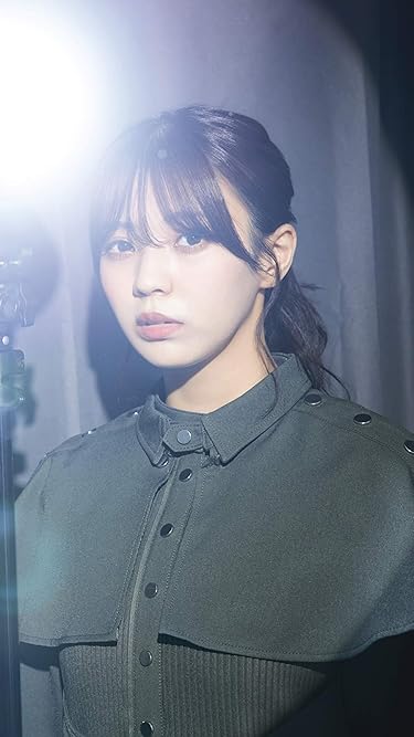 女性アイドルグループ - 小林由依