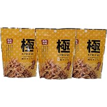 Amazon | とり皮揚げ しお味 40g×4袋 沖縄県産鶏皮 鶏皮チップス