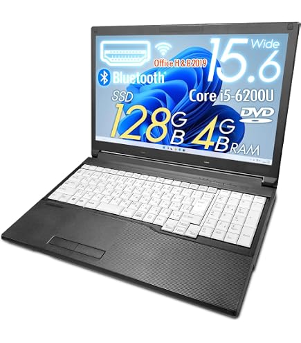 ASUS D540Y 15.6型 ノートPC 本体 Amazon.co.jp: VivoBook D540YA 15.6型ノートPC［Office付き・Win10