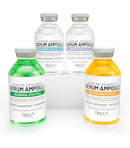 Amazon.co.jp: [NUBORN CELL] Blanc Power Ampoule [ヌボーンセル