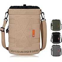 Amazon | CARGO CONTAINER カーゴコンテナ MEGA WATER JUG COVER