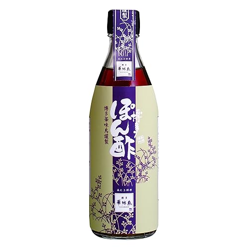 博多華味鳥 博多ぽん酢