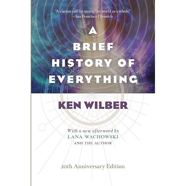 Amazon | Sex, Ecology, Spirituality | Wilber, Ken | History & Surveys