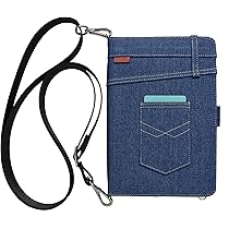 【デニムケース付き】iPad 第6世代 32GB Wi-Fiモデル 81cJs48jjEL._AC_UL210_SR210,