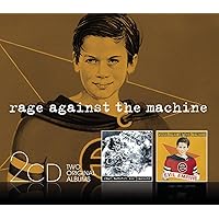Amazon.co.jp: Rage Against the..: ミュージック