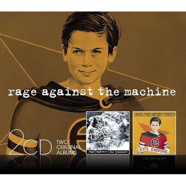 Amazon.co.jp: Rage Against the Machine: The Collection: ミュージック