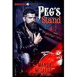 Peg's Stand : Satan's Devils MC #6