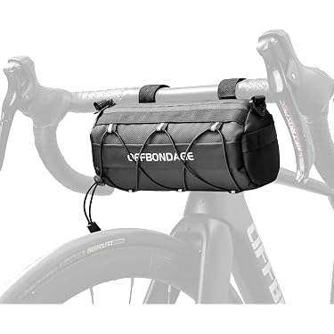 Amazon.co.jp 最新リリース: 自転車用フロントバッグ の新着ランキング