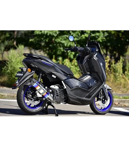 Amazon | ビームスモーターカンパニー(Beams Motor Company) R-EVO