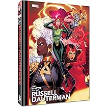 The Marvel Art of David Nakayama : Nakayama, David: Amazon.sg: Books