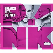 その他 Greatest Hits So Far!!! [DVD] Greatest Hitsso Far : P!NK | HMV&BOOKS online - 88697806592