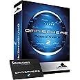 Spectrasonics Omnisphere 2 (USBインストーラー版) ソフトウェア シンセサイザー 【正規輸入品】