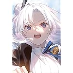 姫騎士様のヒモ iPhone(640×960)壁紙 エイプリル