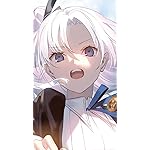 姫騎士様のヒモ QHD(540×960)壁紙 エイプリル