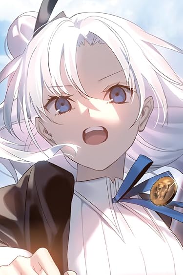 アニメ化決定作品 - エイプリル