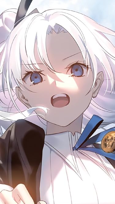 アニメ化決定作品 - エイプリル