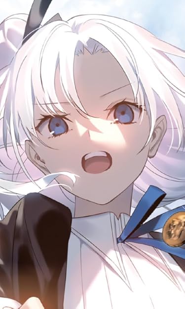 姫騎士様のヒモ  iPhone/Androidスマホ壁紙(480×800)-1 - エイプリル