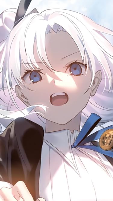 アニメ化決定作品 - エイプリル