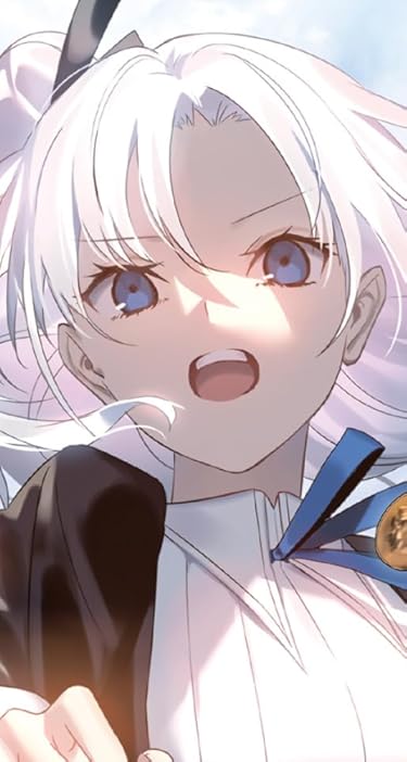 姫騎士様のヒモ  iPhone/Androidスマホ壁紙(744×1392)-1 - エイプリル