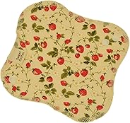 すぃーと・こっとん 布ナプキン dシリーズ ライナー用 いちごレッド SY-4-DS