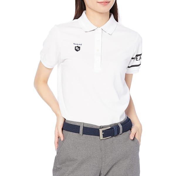 Amazon.co.jp: [パーリーゲイツ] レディース スニードジャック タ
