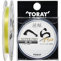 Amazon.co.jp: 東レ(TORAY) フロロカーボンライン 将鱗 へら