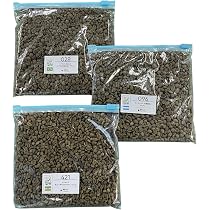 Amazon | DRIP TRIP 生豆 デカフェ セット (600g × 3種) コーヒー豆