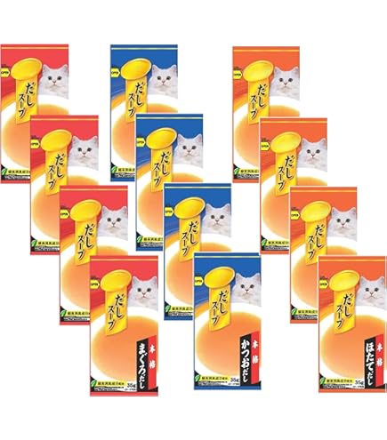 Amazon.co.jp: ペットライン メディファス スープ 11歳から