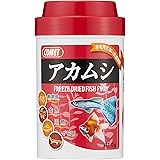 コメット アカムシ 12グラム (x 1)