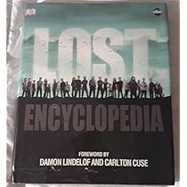 LOST ENCYCLOPEDIA 海外ドラマ LOST 大辞典 Lost Encyclopedia : Tara Bennett, Paul Terry: Amazon.com.au