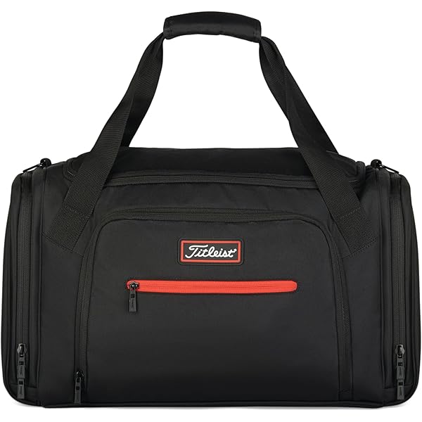 レア品　☆新品未使用　タイトリストプレイヤーズ 20インチスピナー　トラベルギア Amazon | Titleist - プレイヤーズ 20インチ スピナー