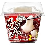 井村屋 井村屋お餅付きぜんざい 184ｇ×4個