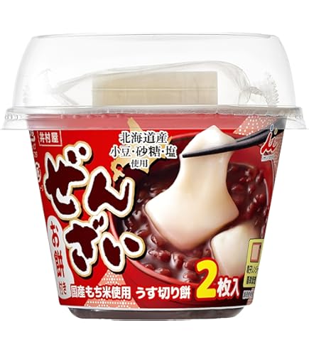 Amazon.co.jp: 丸美屋食品工業 おもち亭 おもちとからめて! 明太チーズ