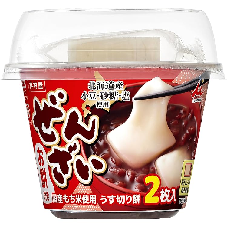 Amazon.co.jp: 丸美屋食品工業 おもち亭 おもちとからめて! 明太チーズ