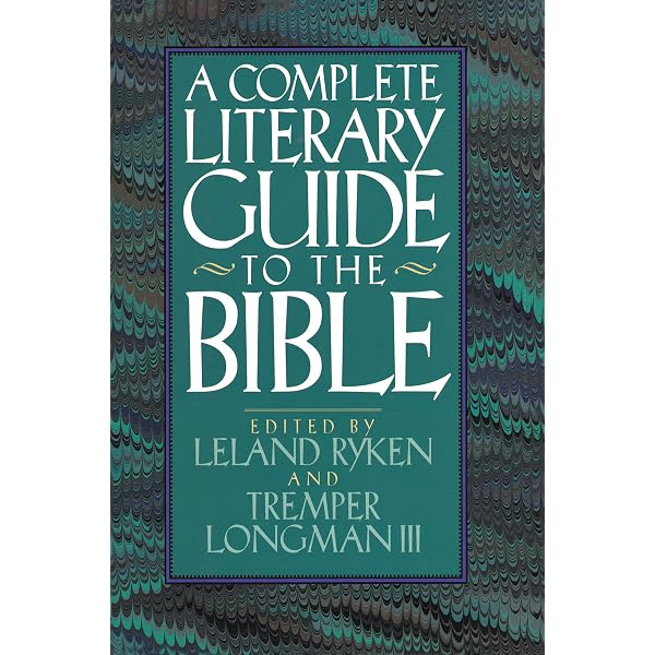 Amazon | The Literary Guide to the Bible | Alter, Robert, Kermode