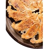 餃子 取り寄せ 冷凍餃子 お取り寄せグルメ ぎょうざ 冷凍 [美食点心ぎょうざ館] 黒餃子&本餃子セット（16人前／96個）