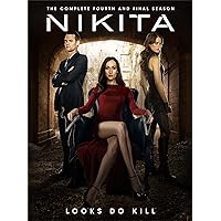 Amazon.co.jp: NIKITA/ニキータ DVD全巻セット(36枚組) : マギー
