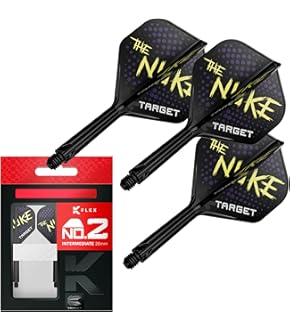 Amazon | TARGET（ターゲット）LUKE LITTLER G1 PRODIGY 23G SP