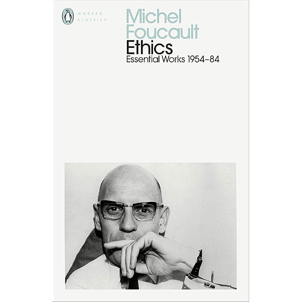 人文 SAINT FOUCAULT Towards a Gay Hagiography 31cbwkfRPvL._AC_SY200_QL15_.jpg