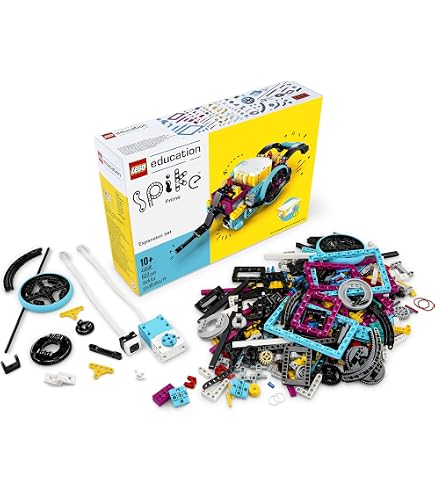 Amazon.co.jp: LEGO Education WeDo 2.0 Core Set 45300 [並行輸入品 