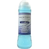 エクセレントローション クールミント こってり濃厚タイプ 600ml