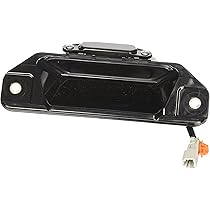 その他 [set] 互換性がある Cr-V用トランクリッドオープンスイッチ Crv 2007